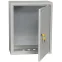 Корпус металлический ЩМП-2-0 (500х400х220мм) УХЛ3 IP31