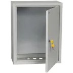 Корпус металлический ЩМП-2-0 (500х400х220мм) УХЛ3 IP31