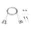 Подвес SL-LINE 2x2m Set (Pad 9x2mm) (Arlight, Металл) | 021181(1) | Arlight