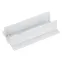 Крепление MOONLIGHT-BASE-ROUND-D13-M White (Arlight, Металл)