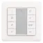 Экран SL-W33-10000 OPAL (Arlight, Пластик)