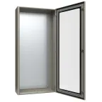                  Корпус металлический ЩМП-7-0 (1400х650х285мм) У2 IP54 прозрачная дверь
               