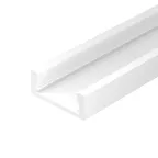 Профиль MIC-M-2000 WHITE (Алюминий)