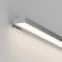 Профиль MIC-M-2000 WHITE (Алюминий)