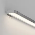 Профиль MIC-M-2000 WHITE (Алюминий)