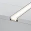 Профиль HR-2000 ANOD (ARL, Алюминий)