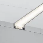 Профиль HR-2000 ANOD (ARL, Алюминий)
