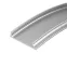 Профиль ARH-BENT-W18-2000 ANOD (ARL, Алюминий)