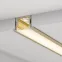 Профиль ARH-LINE-2315-F-2000 ANOD GOLD (Алюминий)