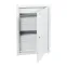 Корпус металлический ЩРв-СТД-30-510х350х115-IP41-УХЛ3 30 модулей, типоисполнение СТАНДАРТ