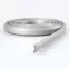 Держатель ARL-MOONLIGHT-R25-CLIP-TN CLEAR (ARL, Пластик)