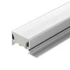 Профиль FOLED-50-CEIL-SIDE-2000 (, Алюминий)
