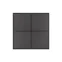 Экран SL-KANT-H18-2000 FLAT OPAL (Arlight, Пластик)