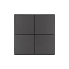 Экран SL-KANT-H18-2000 FLAT OPAL (Arlight, Пластик)