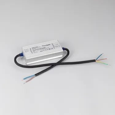 Экран SL-KANT-H18-2000 FLAT OPAL (Arlight, Пластик)