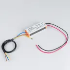 Экран ARH-ROUND-D8-2000 Round Opal (пластик)