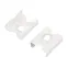 Держатель ARL-MOONLIGHT-1213-CLIP CLEAR (Arlight, Пластик)