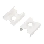 Держатель ARL-MOONLIGHT-1213-CLIP CLEAR (Arlight, Пластик)