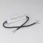 Держатель ARL-MOONLIGHT-1213-CLIP CLEAR (Arlight, Пластик)
