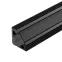 Профиль PDS45-T-2000 ANOD Black RAL9005 | 020897 | Arlight