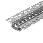 Профиль FANTOM-BENT-W23-TOP-2000 ANOD (ARL, алюминий)