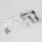 Соединитель угловой ARL-CLEAR-Mini-90 (16x8mm) | 022705 | Arlight