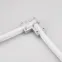 Соединитель угловой ARL-CLEAR-Mini-90 (16x8mm) | 022705 | Arlight