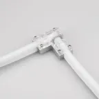 Соединитель угловой ARL-CLEAR-Mini-90 (16x8mm) | 022705 | Arlight