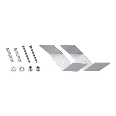 Держатель S2-LINIA55-F Set | 021191 | Arlight