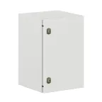                  Корпус навесной уличный ST Outdoor с М/П ВxШxГ 600x400x400 мм, IP66
               