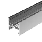 Профиль LINE-5050-DUAL-2000 ANOD (ARL, алюминий)