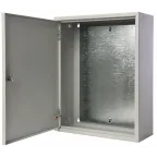                  Щит навесной с монтажной панелью 500х400х170 IP31 ЩМП-06
               