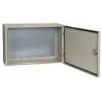                  Корпус металлический ЩМП-4.6.2-0 (400х600х250мм) У2 IP54
               