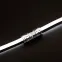 Соединитель прямой ARL-CLEAR-Mini-Line (16x8mm) (ARL, Металл)