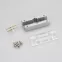 Соединитель прямой ARL-CLEAR-Mini-Line (16x8mm) (ARL, Металл)