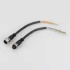 Шнур питания ARD-ICICLE-CLASSIC-1.5м Black (230V, 1.6A) (Ardecoled, -)