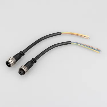 Шнур питания ARD-ICICLE-CLASSIC-1.5м Black (230V, 1.6A) (Ardecoled, -)