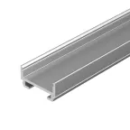 Профиль ARH-WIDE-B-H20-2000 ANOD (ARL, Алюминий)