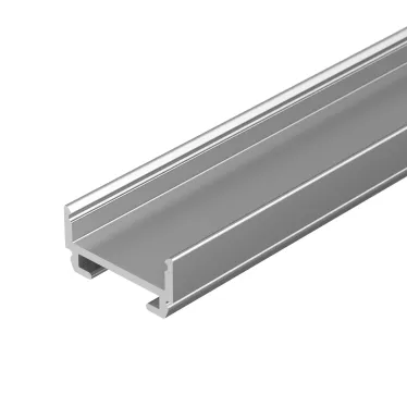 Профиль ARH-WIDE-B-H20-2000 ANOD (ARL, Алюминий)