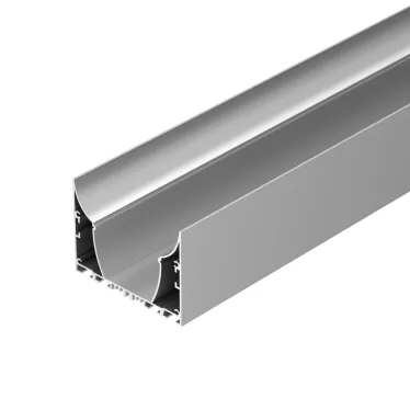 Профиль ARH-POWER-7555-COMFORT-2000 ANOD (Алюминий)
