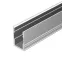 Профиль SL-MINI-8-H12-2000 ANOD (ARL, Алюминий)