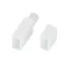 Коннектор с проводом ARL-Mini-Wire-24V (16x8mm) (ARL, Пластик)