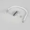Коннектор с проводом ARL-Mini-Wire-24V (16x8mm) (ARL, Пластик)