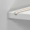 Профиль SL-BEVEL-H12-F13-2000 ANOD OLIVE GREY (Arlight, Алюминий)