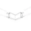 Экран матовый KLUS-P45-2000 Flat OPAL (ARL, Пластик)