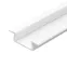 Профиль MIC-FS-2000 WHITE (Алюминий)