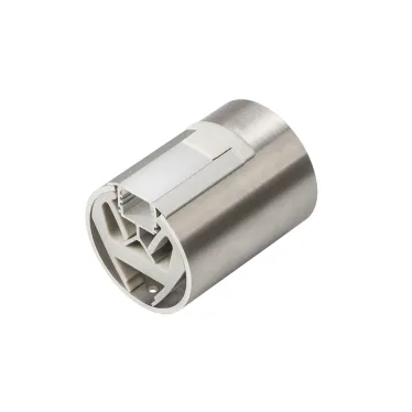 Профиль KLUS-POR-F-1000 ANOD (ARL, Алюминий)
