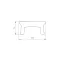 Экран SL-W7-2000 OPAL-PM BLACK (ARL, Пластик)