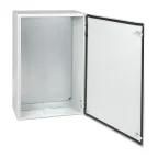                  Корпус металлический ЩМП-ПРО-900х600х280-IP66-УХЛ1 типоисполнение ПРО
               