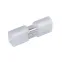 Соединитель прямой ARL-CF5060-RGB | 022304 | Arlight